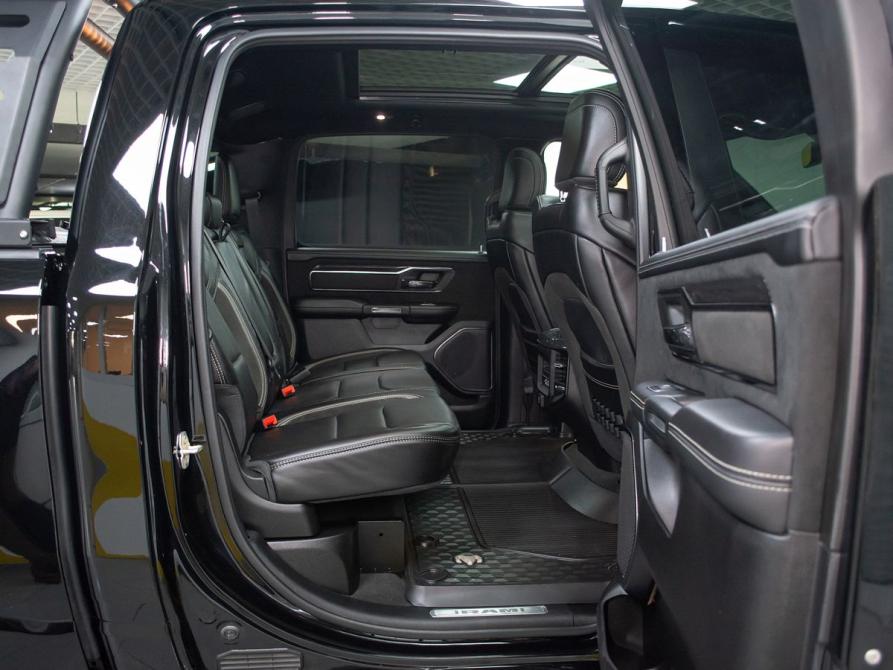 Ram 1500 V Новосибирск  - изображение 21