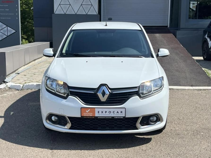Renault Sandero II Казань  - изображение 2