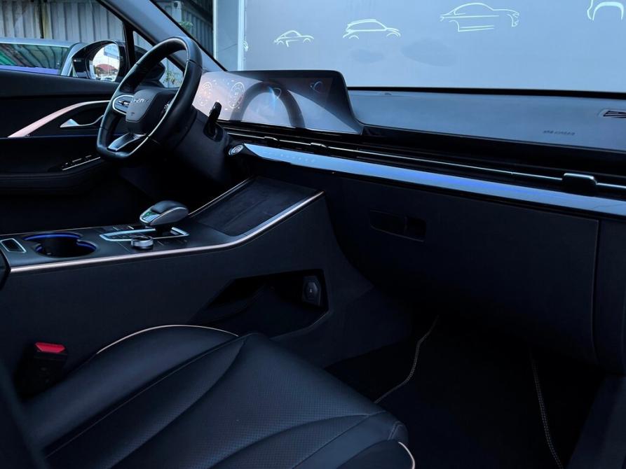 Omoda C5 I Санкт-Петербург  - изображение 9