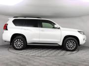 Toyota Land Cruiser Prado 150 Series Рестайлинг 2 Химки  - изображение 20