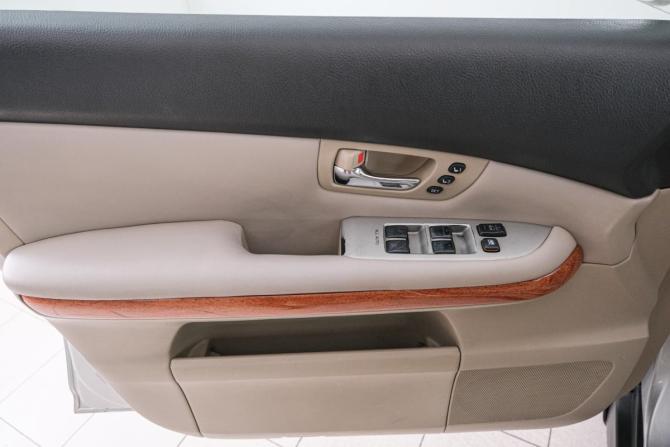 Lexus RX II Рестайлинг с пробегом 2007 года, цена 1 349 000 рублей, 279000 км, внедорожник, Автокод Объявления