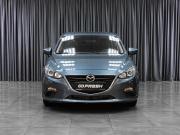 Mazda 3 III (BM) Тюмень  - изображение 20