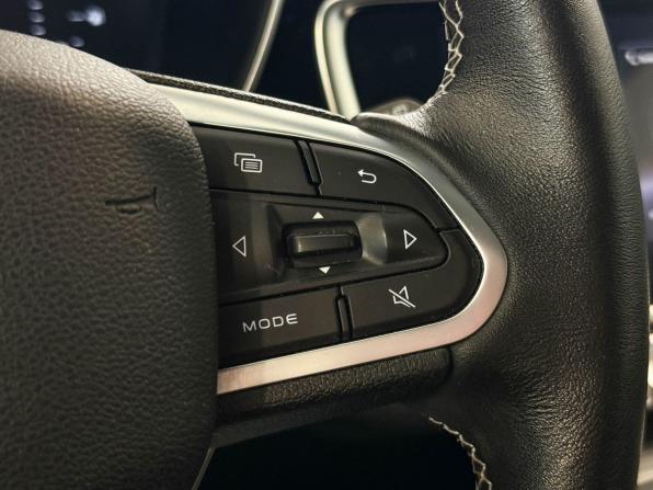 Geely Atlas Pro с пробегом 2022 года, цена 1 875 000 рублей, 88446 км, внедорожник, Автокод Объявления