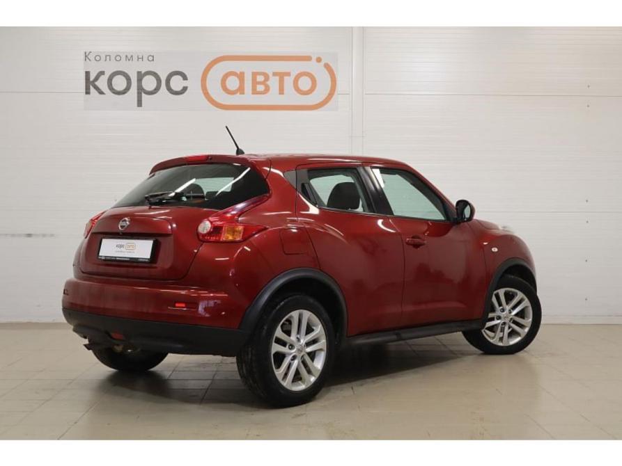Nissan Juke I Коломна  - изображение 3