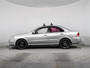 Nissan Almera Classic I Санкт-Петербург  - изображение 25