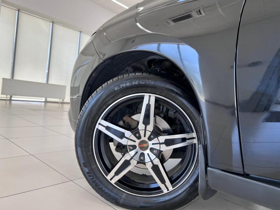 Mitsubishi Outlander III Волгоград  - изображение 12