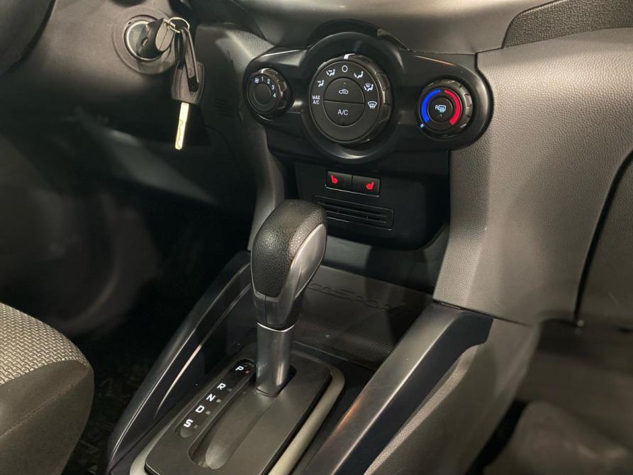 Ford EcoSport II Астрахань  - изображение 23