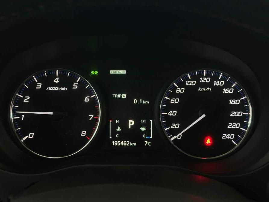 Mitsubishi Outlander III Москва  - изображение 6