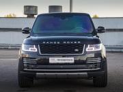 Land Rover Range Rover IV Рестайлинг Москва  - изображение 37