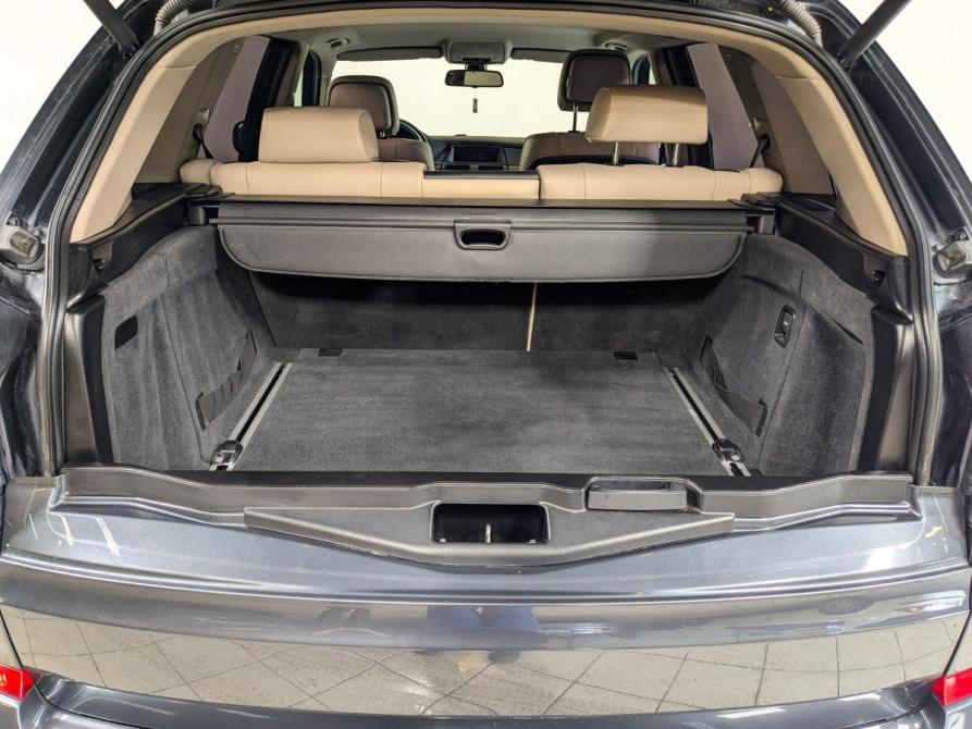 BMW X5 II (E70) Рестайлинг Екатеринбург  - изображение 21