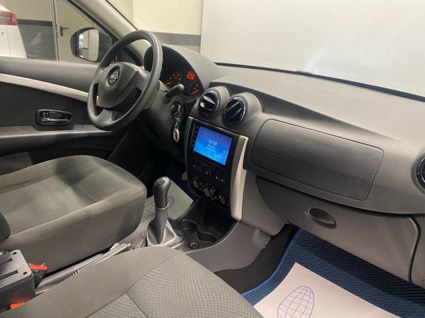 Nissan Almera III (G15) с пробегом 2015 года, цена 679 000 рублей, 126000 км, седан, Автокод Объявления