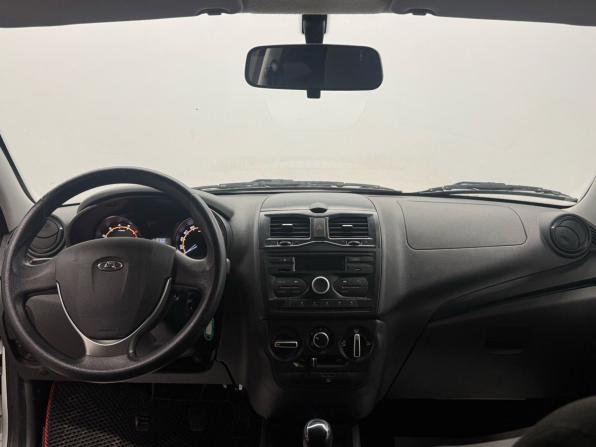 Lada (ВАЗ) Granta I Рестайлинг с пробегом 2023 года, цена 619 000 рублей, 58000 км, седан, Автокод Объявления