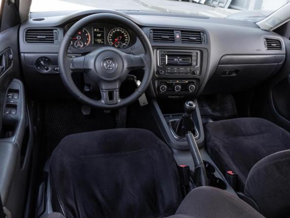 Volkswagen Jetta VI с пробегом 2014 года, цена 1 149 000 рублей, 173712 км, седан, Автокод Объявления