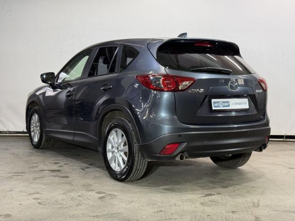 Mazda CX-5 I с пробегом 2012 года, цена 1 475 000 рублей, 174550 км, внедорожник, Автокод Объявления