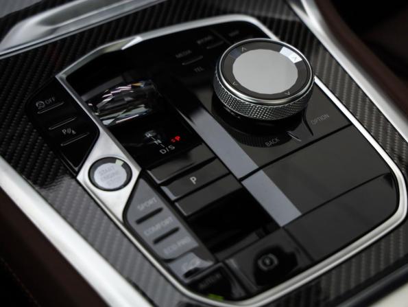 BMW X6 III (G06) Рестайлинг с пробегом 2023 года, цена 13 999 777 рублей, 41703 км, внедорожник, Автокод Объявления