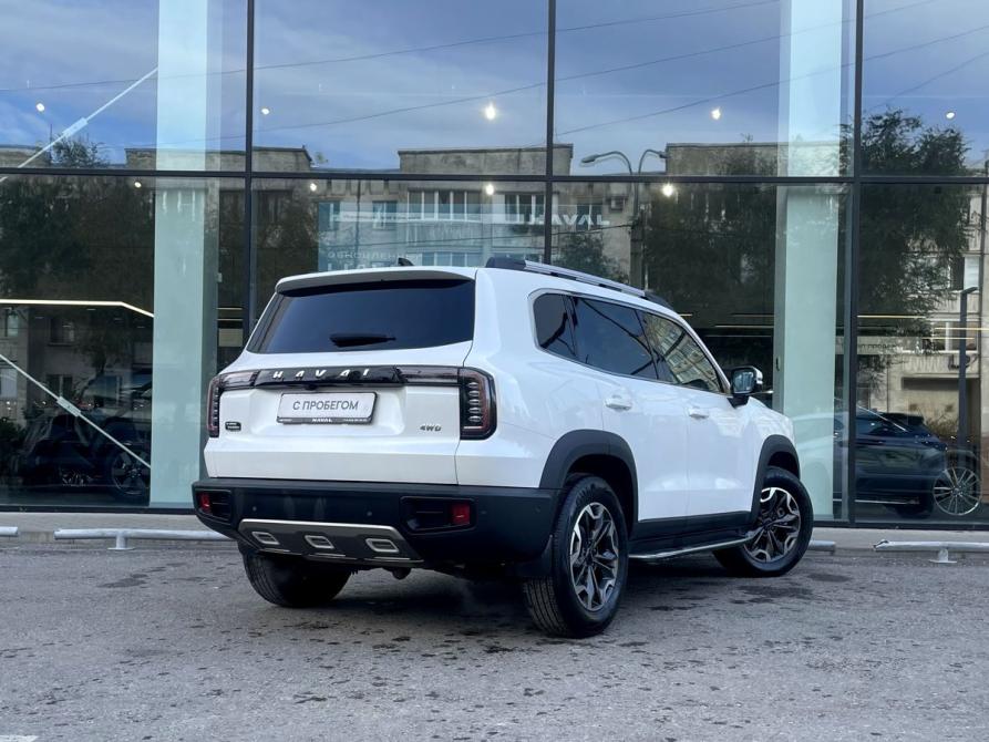 Haval Dargo I Самара  - изображение 5
