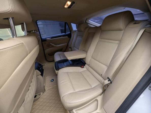 BMW X6 I (E71) Рестайлинг с пробегом 2014 года, цена 1 997 000 рублей, 258382 км, внедорожник, Автокод Объявления