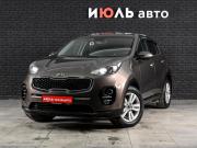 Kia Sportage IV Екатеринбург  - изображение 20
