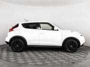 Nissan Juke I Санкт-Петербург  - изображение 24