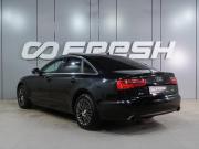 Audi A6 IV (C7) Воронеж  - изображение 26