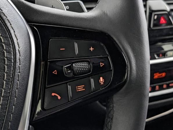BMW 5 серии VII (G30/G31/G38) с пробегом 2019 года, цена 2 990 000 рублей, 170029 км, седан, Автокод Объявления