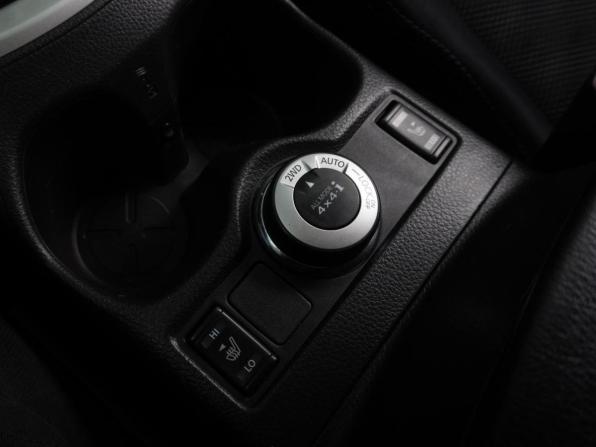 Nissan Qashqai II с пробегом 2014 года, цена 1 575 000 рублей, 136738 км, внедорожник, Автокод Объявления