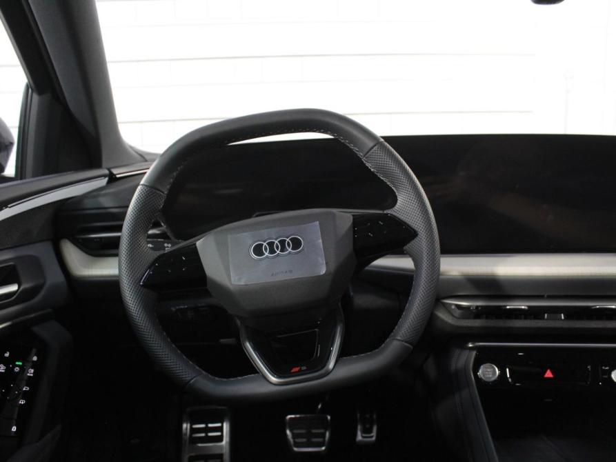 Audi Q5 II (FY) Рестайлинг Москва  - изображение 17