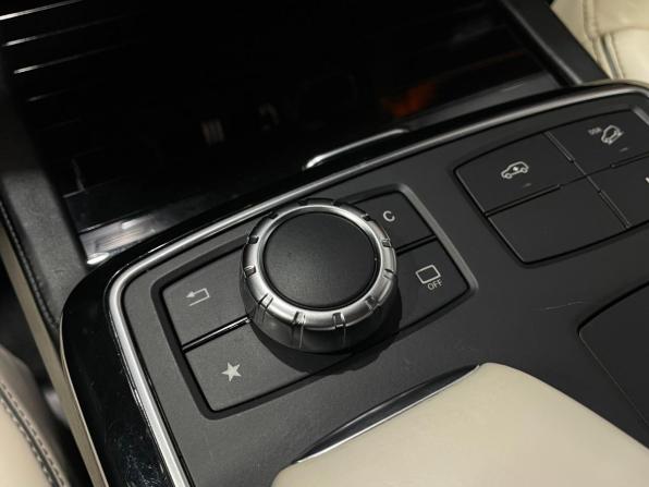 Mercedes-Benz GLS I (X166) с пробегом 2016 года, цена 4 950 000 рублей, 172649 км, внедорожник, Автокод Объявления