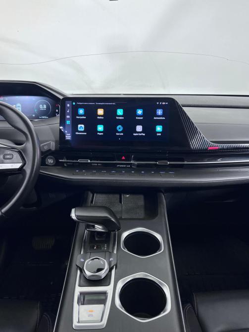 Changan CS55 Plus II Ростов-на-Дону  - изображение 12
