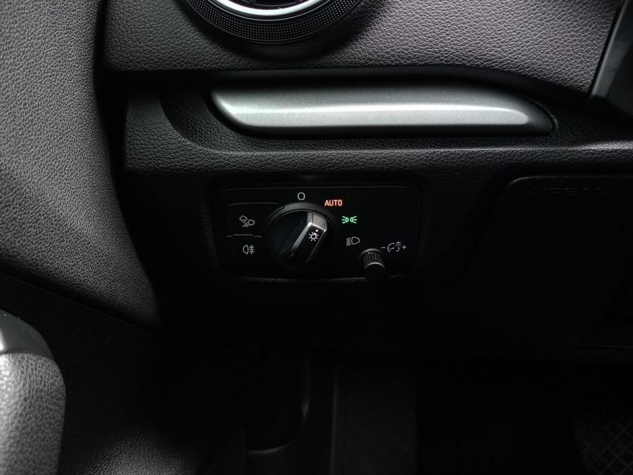 Audi A3 III (8V) Рестайлинг Казань  - изображение 12