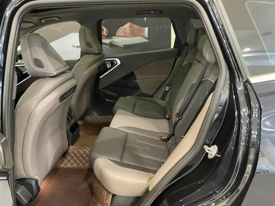 BMW X3 IV (G45/G48) Москва  - изображение 9
