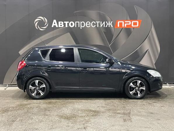 Kia Ceed I с пробегом 2007 года, цена 478 000 рублей, 259860 км, хэтчбек, Автокод Объявления