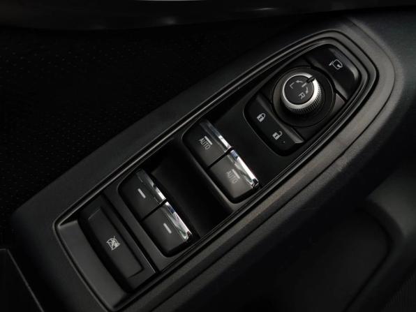 Subaru XV II с пробегом 2017 года, цена 1 625 000 рублей, 219543 км, внедорожник, Автокод Объявления