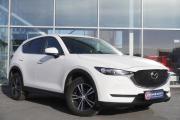 Mazda CX-5 II Ульяновск  - изображение 25