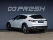Mazda CX-4 I Рестайлинг Краснодар  - изображение 23