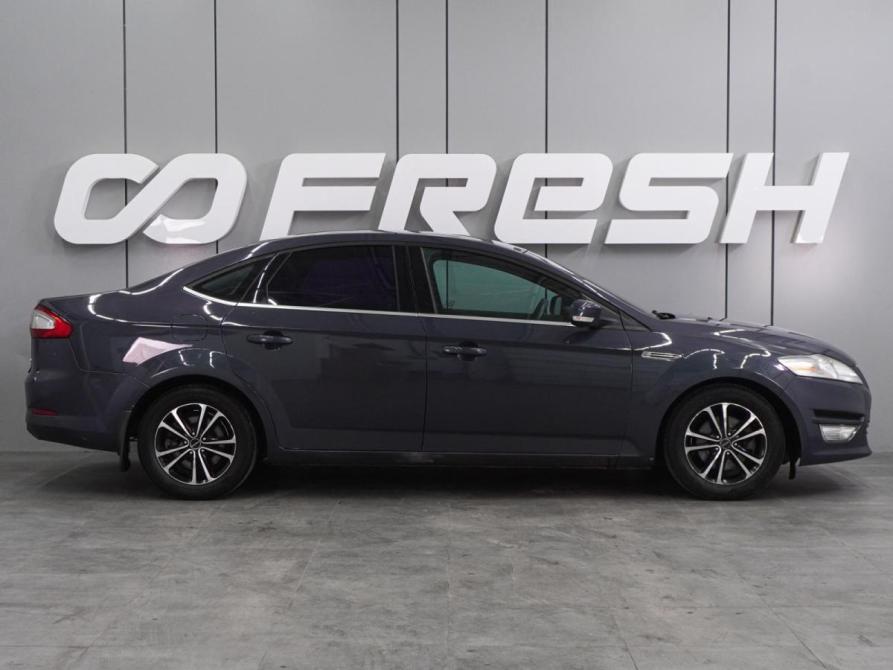 Ford Mondeo IV Рестайлинг Воронеж  - изображение 5