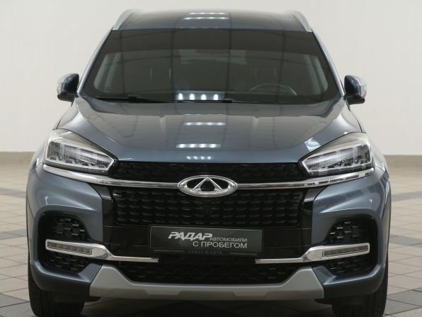 Chery Tiggo 8 I с пробегом 2020 года, цена 1 695 000 рублей, 36000 км, внедорожник, Автокод Объявления