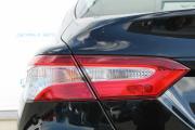 Toyota Camry VIII (XV70) Пермь  - изображение 30