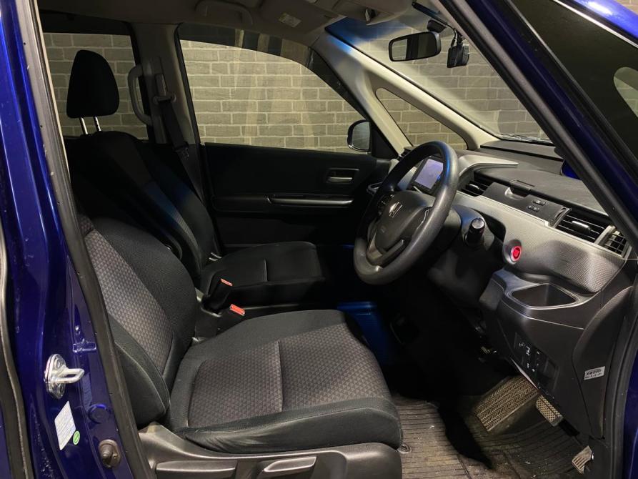 Honda Freed II Челябинск  - изображение 10