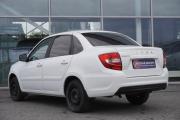 Lada (ВАЗ) Granta I Рестайлинг Ульяновск  - изображение 30