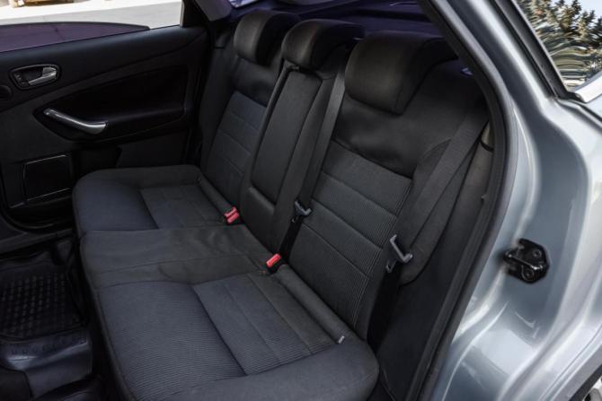 Ford Mondeo IV с пробегом 2008 года, цена 699 000 рублей, 184196 км, седан, Автокод Объявления