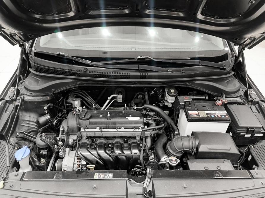 Hyundai Solaris II Казань  - изображение 11