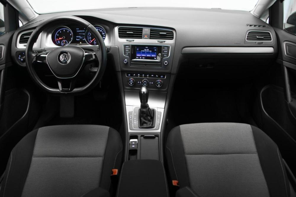 Volkswagen Golf VII Москва  - изображение 9