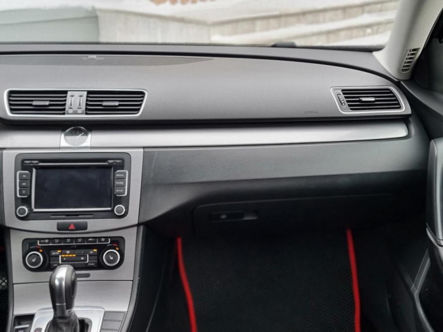 Volkswagen Passat B7 Архангельск  - изображение 11