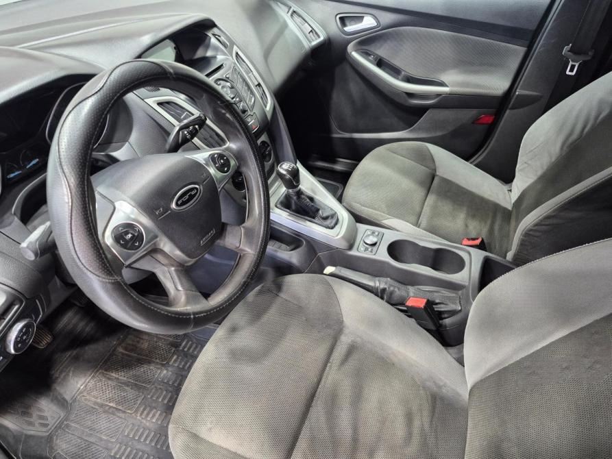 Ford Focus III Воронеж  - изображение 14