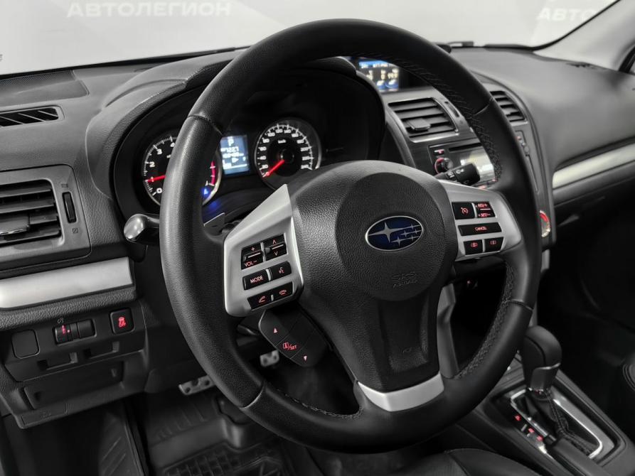 Subaru Forester IV Новосибирск  - изображение 12