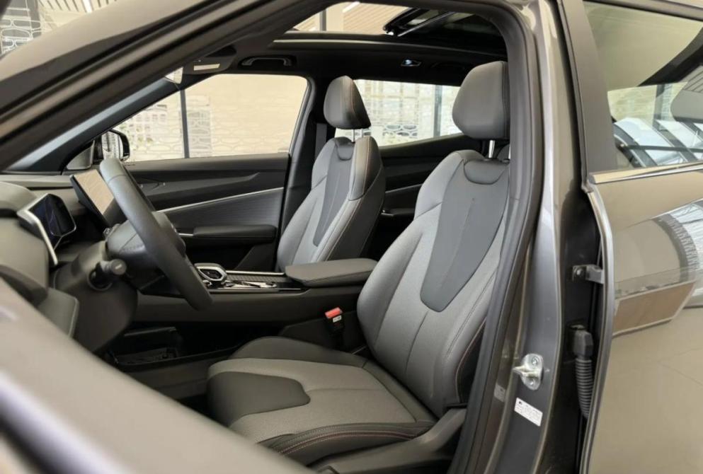 Geely Cityray Киров  - изображение 8