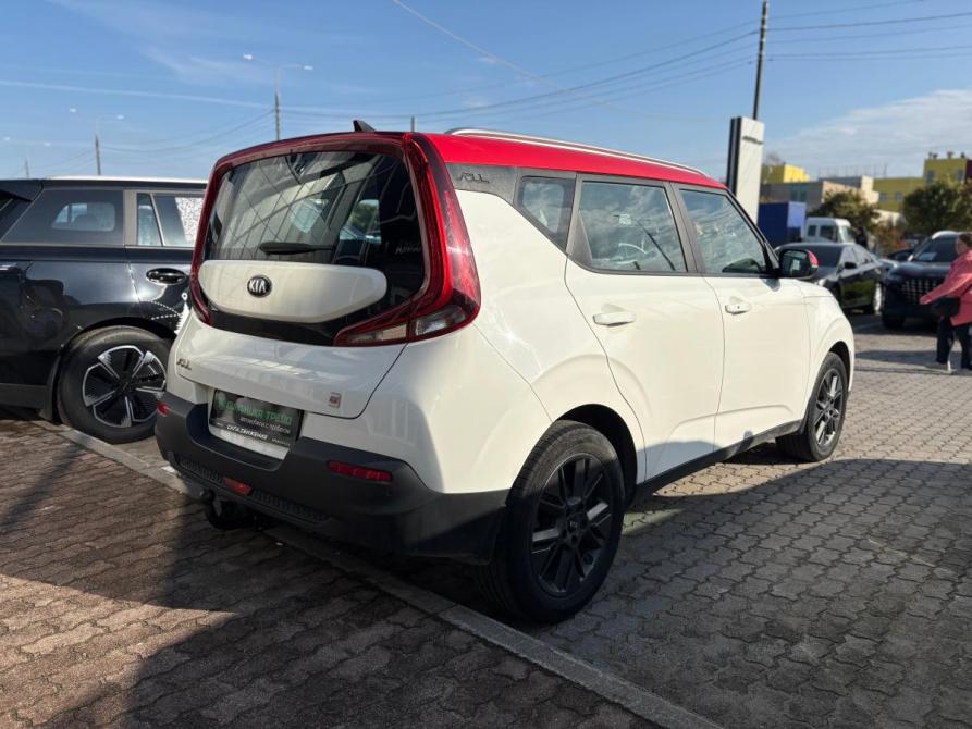 Kia Soul III Череповец  - изображение 6