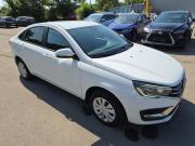 Lada (ВАЗ) Vesta I Рестайлинг (NG) Саратов  - изображение 48