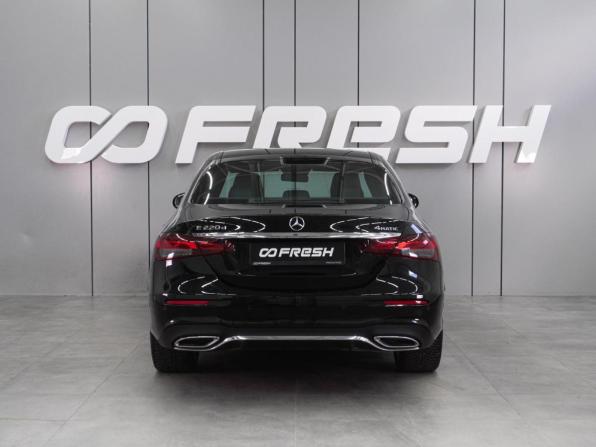 Mercedes-Benz E-Класс V (W213 S213 C238) Рестайлинг с пробегом 2022 года, цена 5 399 000 рублей, 67988 км, седан, Автокод Объявления